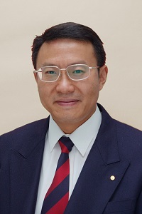   
		Prof. Jianbin XU	 
